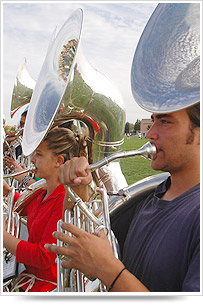 Marching Band